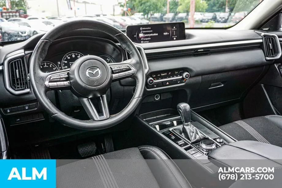 2025 Mazda CX-50 Premium - Photo 27