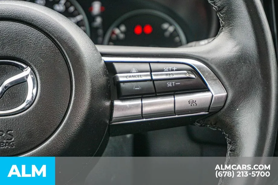 2025 Mazda CX-50 Premium - Photo 30