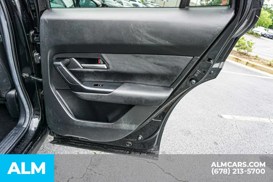 2025 Mazda CX-50 Premium - Photo 56