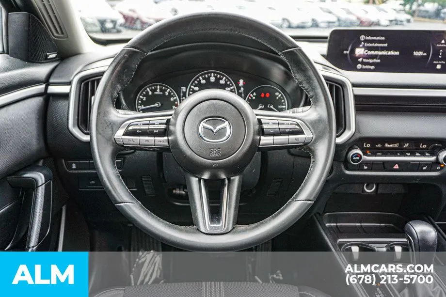 2025 Mazda CX-50 Premium - Photo 28