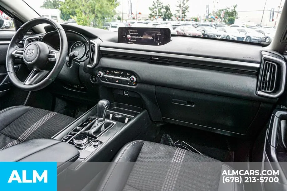 2025 Mazda CX-50 Premium - Photo 24