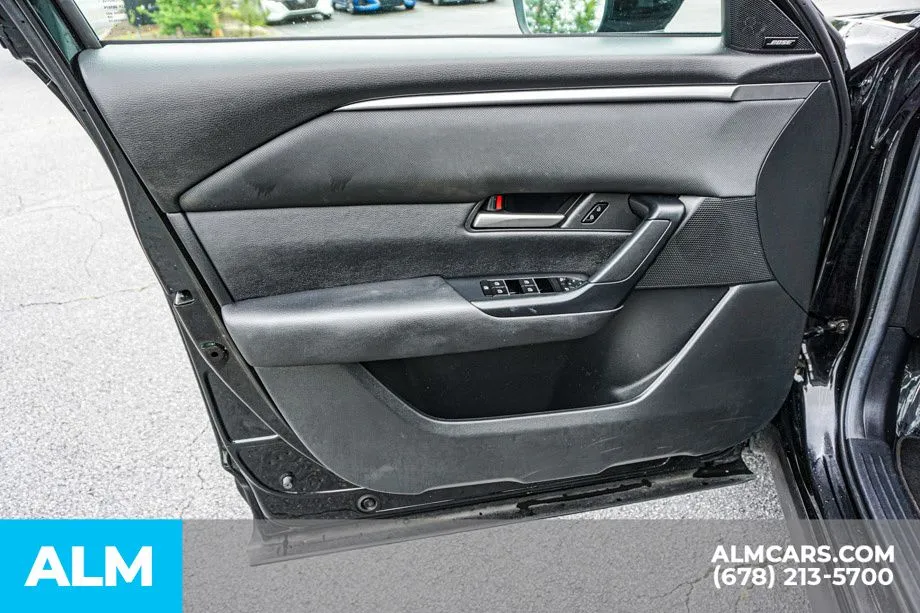 2025 Mazda CX-50 Premium - Photo 48