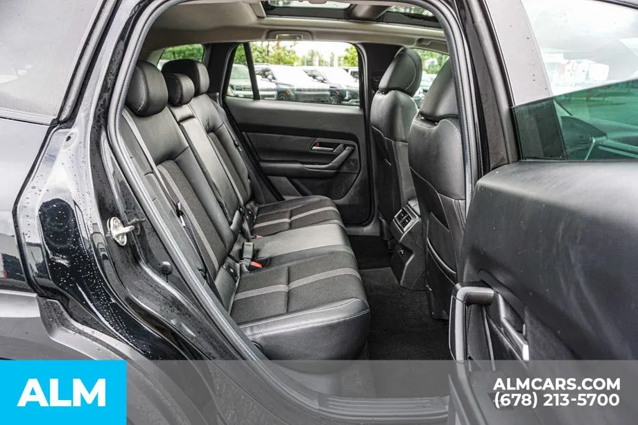 2025 Mazda CX-50 Premium - Photo 22