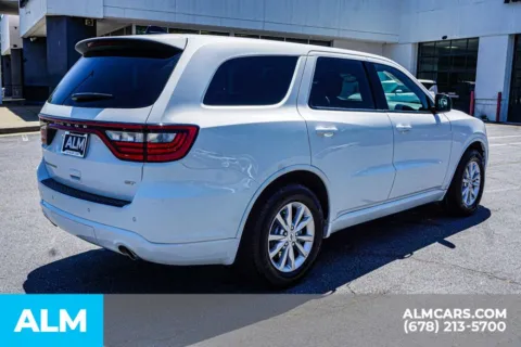 More photos of 2025 Dodge Durango GT at ALM Kennesaw, GA