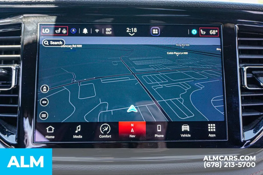 2025 Dodge Durango GT - Photo 40