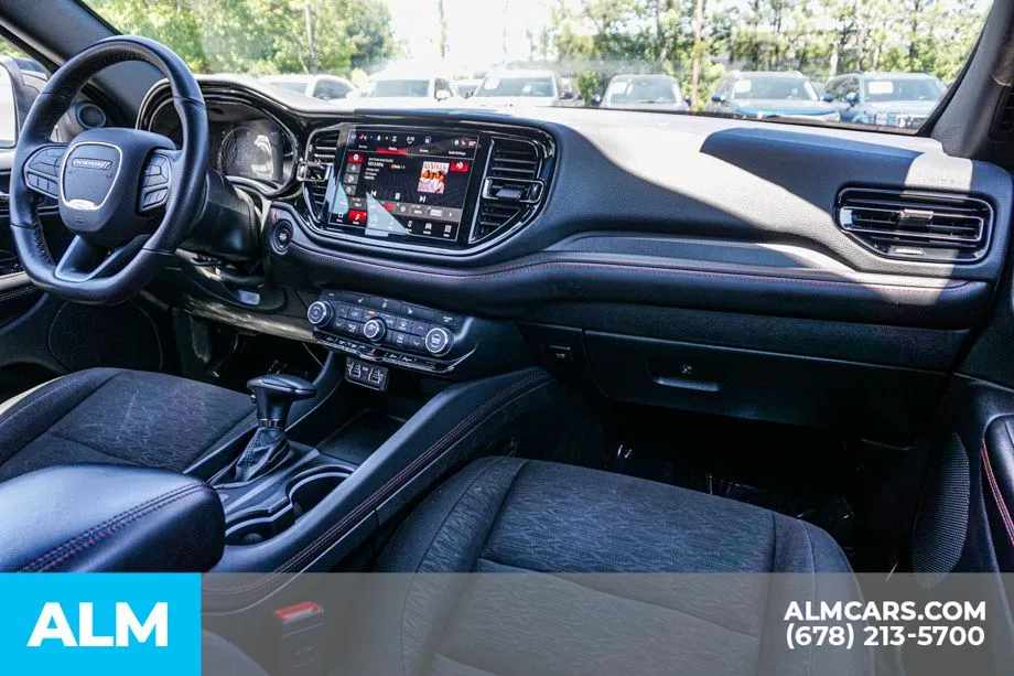 2025 Dodge Durango GT - Photo 28