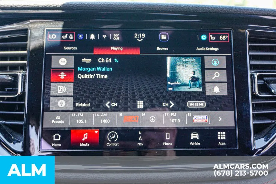 2025 Dodge Durango GT - Photo 43