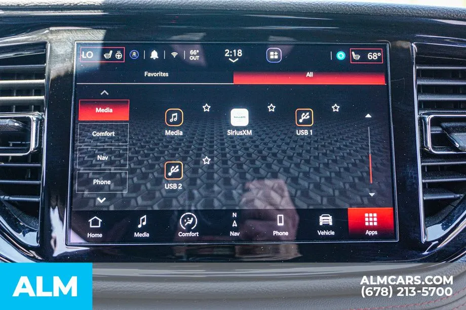 2025 Dodge Durango GT - Photo 39