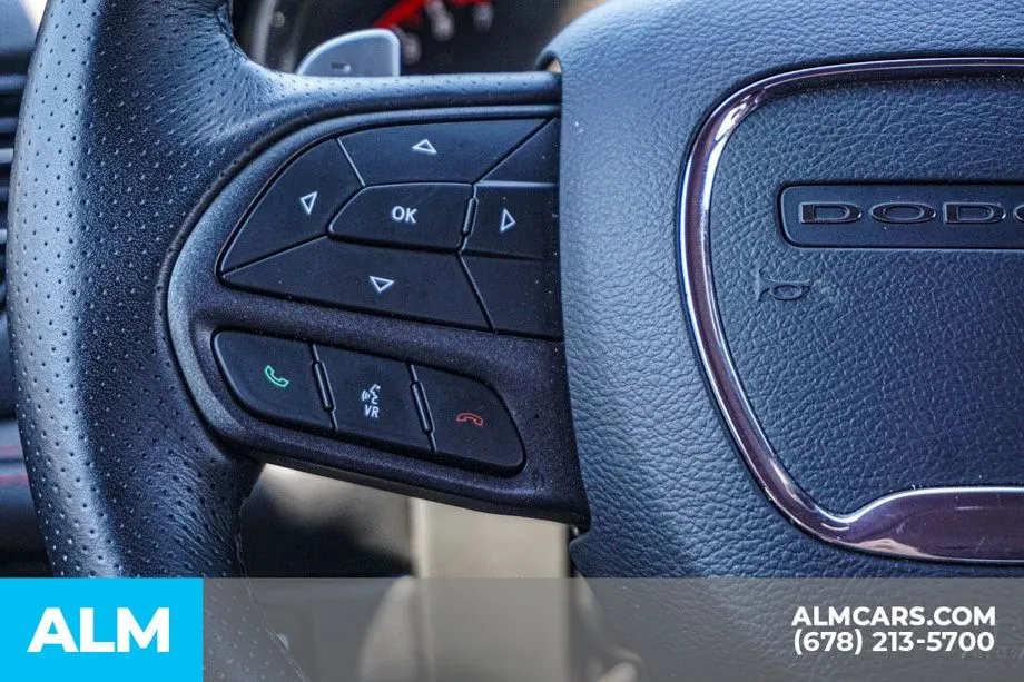 2025 Dodge Durango GT - Photo 32