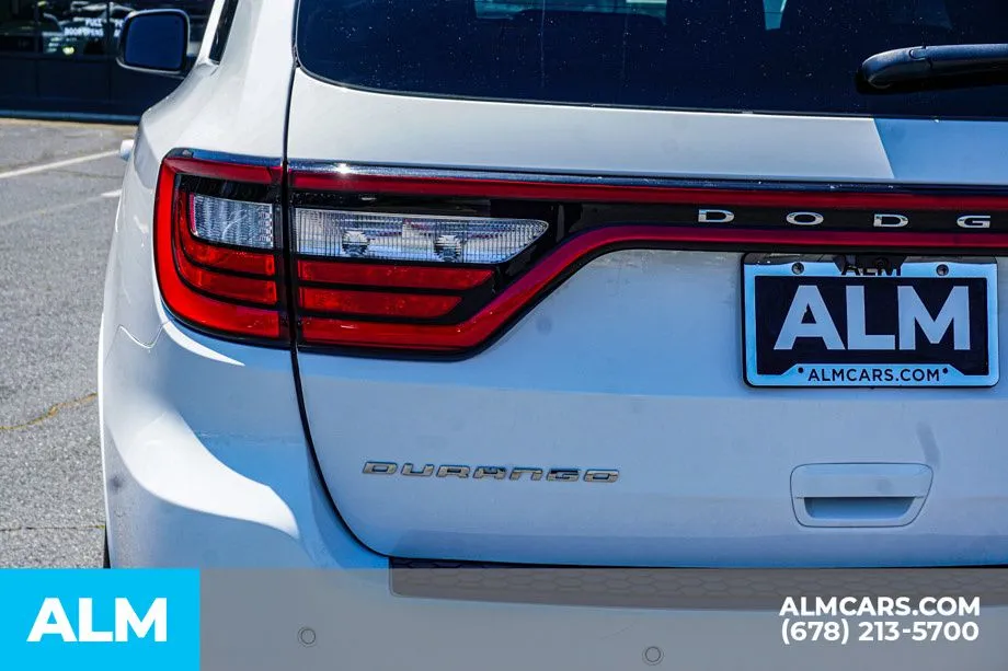 2025 Dodge Durango GT - Photo 15