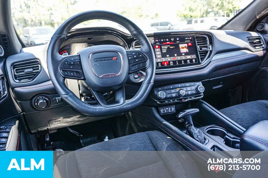 2025 Dodge Durango GT - Photo 30
