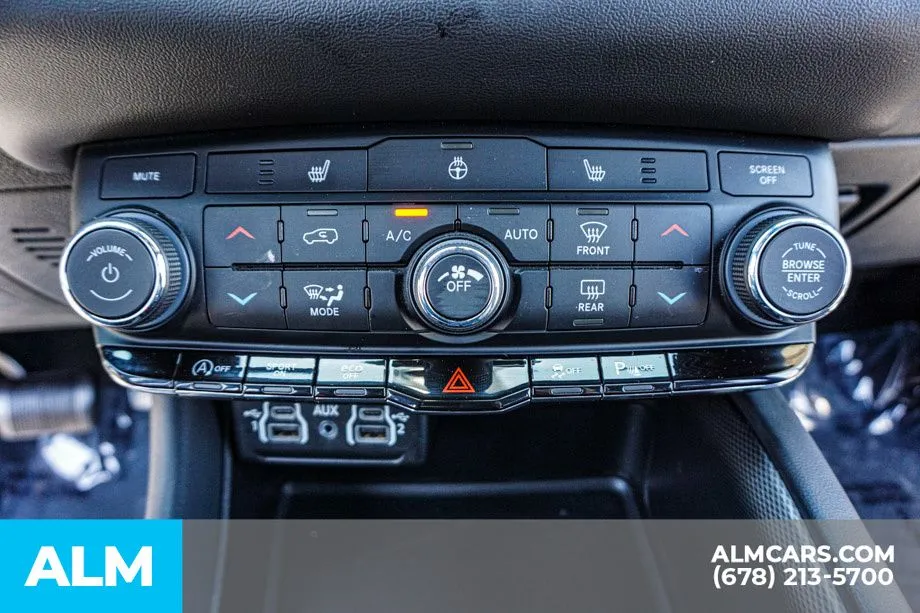 2025 Dodge Durango GT - Photo 46