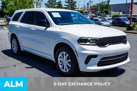 More photos of 2025 Dodge Durango GT at ALM Kennesaw, GA