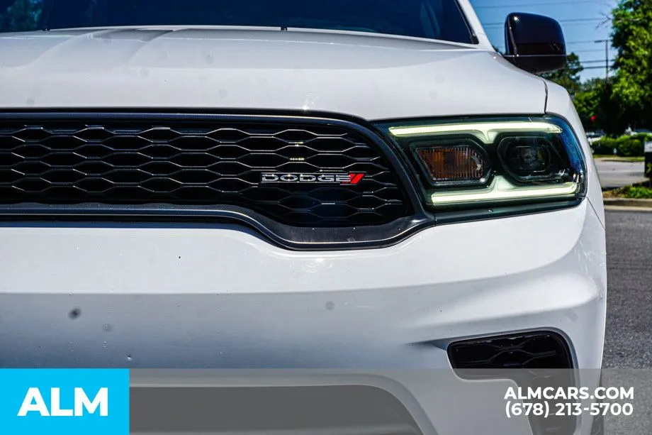 2025 Dodge Durango GT - Photo 12