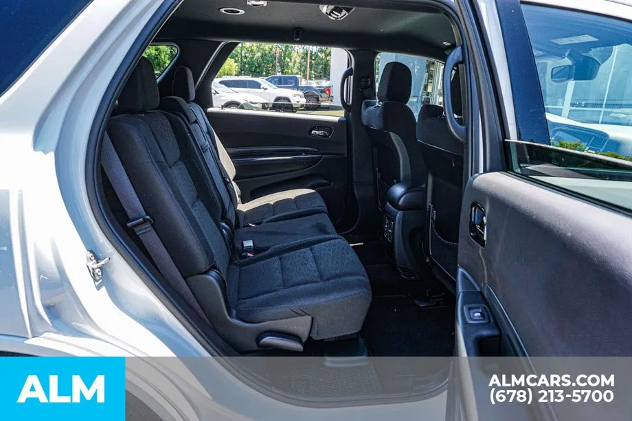 2025 Dodge Durango GT - Photo 25