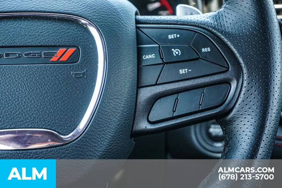 2025 Dodge Durango GT - Photo 33