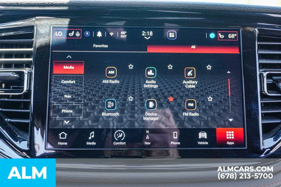 2025 Dodge Durango GT - Photo 38