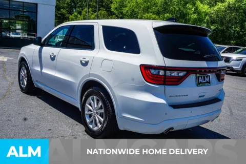 More photos of 2025 Dodge Durango GT at ALM Kennesaw, GA