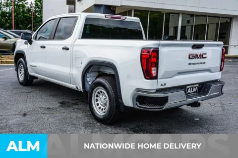 More photos of 2023 GMC Sierra 1500 Pro at ALM Kennesaw, GA