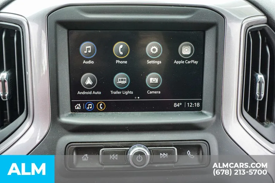 2023 GMC Sierra 1500 Pro - Photo 34