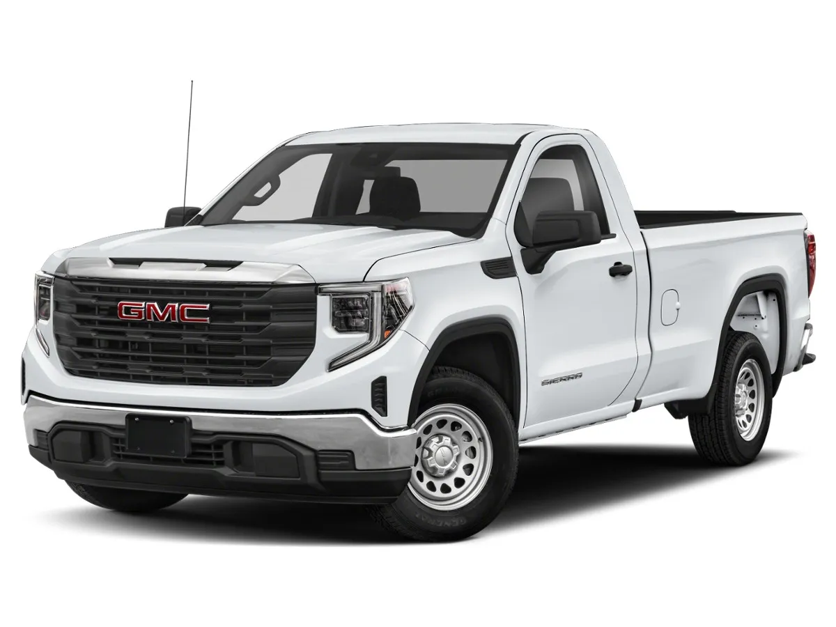 2023 GMC Sierra 1500 Pro for sale in Kennesaw, GA