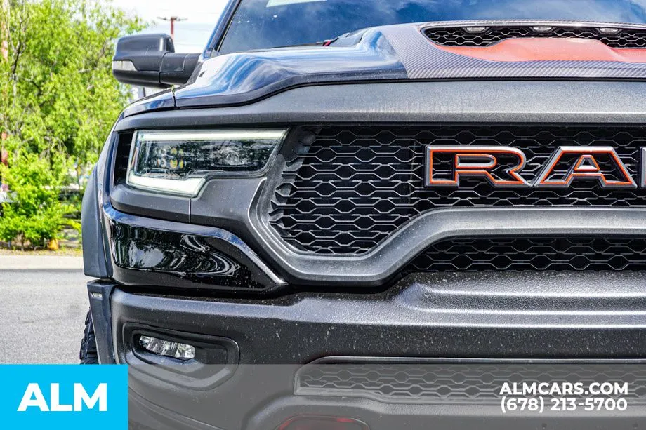 2021 RAM Ram 1500 Pickup TRX - Photo 12