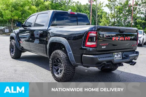 More photos of 2021 Ram 1500 TRX at ALM Kennesaw, GA