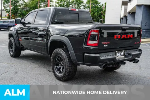 More photos of 2021 Ram 1500 TRX at ALM Kennesaw, GA