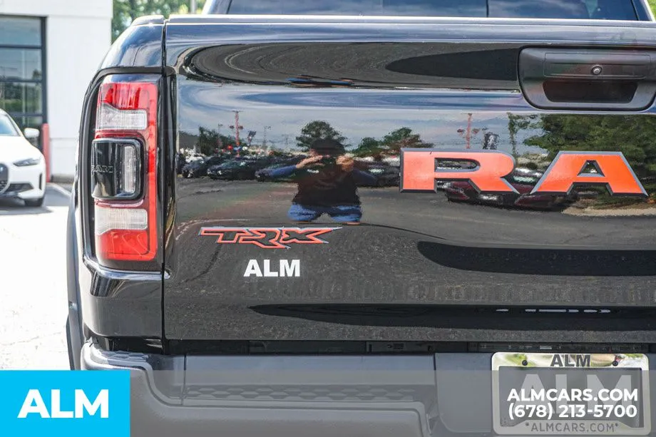 2021 RAM Ram 1500 Pickup TRX - Photo 13