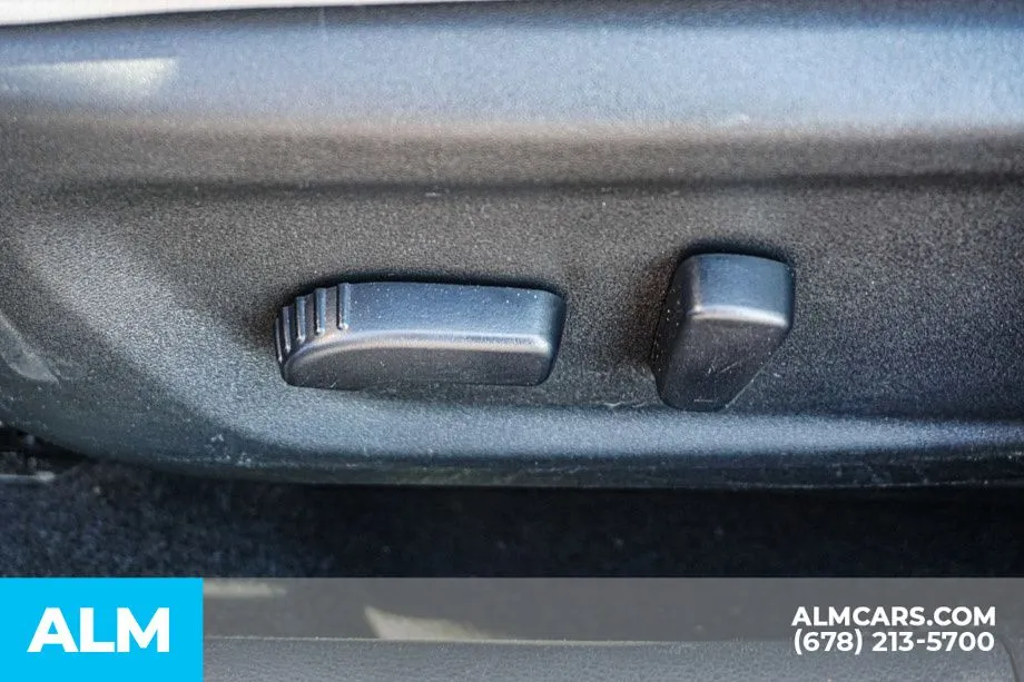 2025 Nissan Altima SV - Photo 47