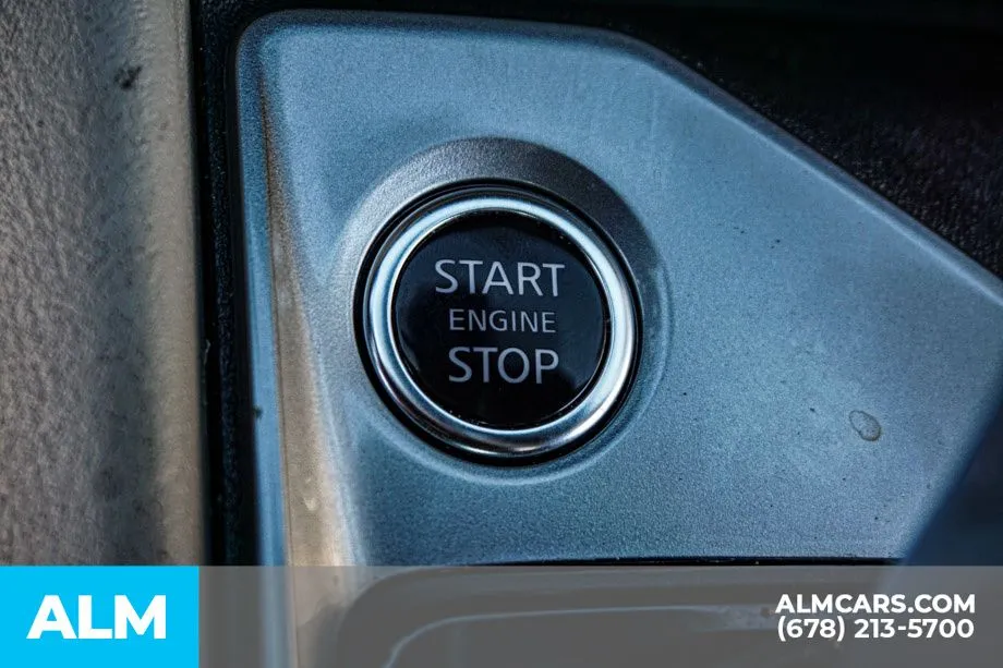 2025 Nissan Altima SV - Photo 43