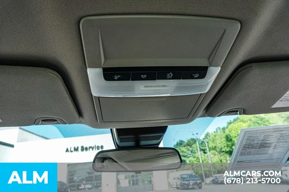2025 Nissan Altima SV - Photo 33