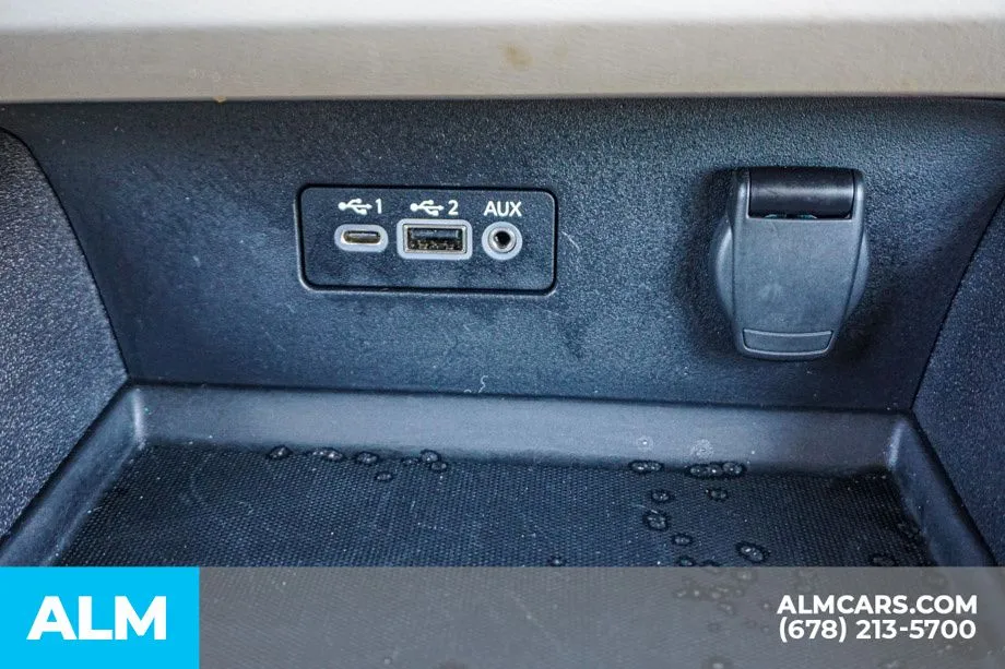 2025 Nissan Altima SV - Photo 42