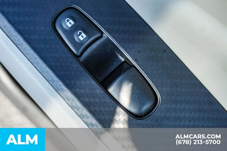 2025 Nissan Altima SV - Photo 51