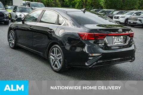 More photos of 2019 Kia Forte EX at ALM Kennesaw, GA