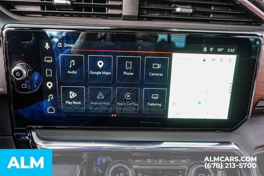2024 GMC Sierra 1500 Denali Denali Ultimate - Photo 34