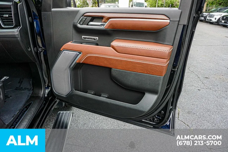 2024 GMC Sierra 1500 Denali Denali Ultimate - Photo 57