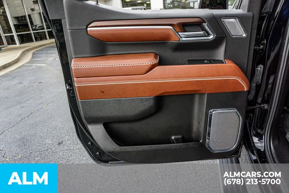 2024 GMC Sierra 1500 Denali Denali Ultimate - Photo 55
