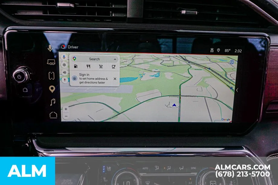 2024 GMC Sierra 1500 Denali Denali Ultimate - Photo 36