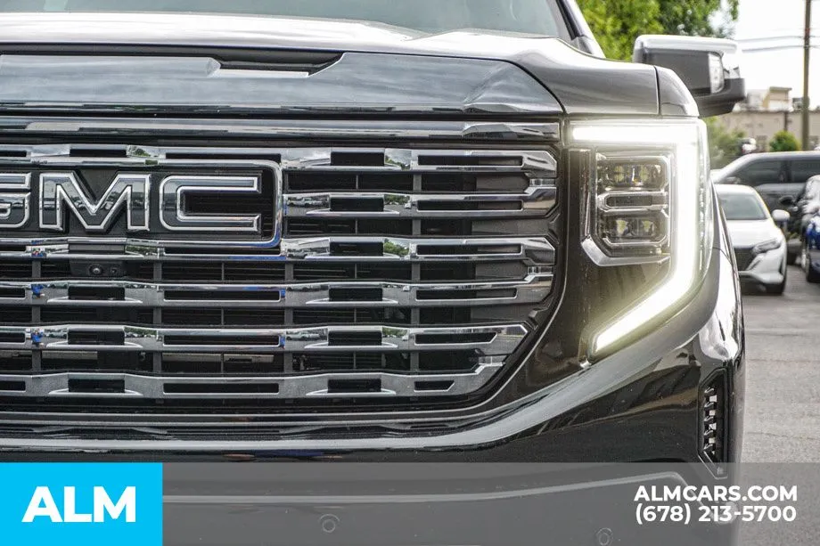 2024 GMC Sierra 1500 Denali Denali Ultimate - Photo 12