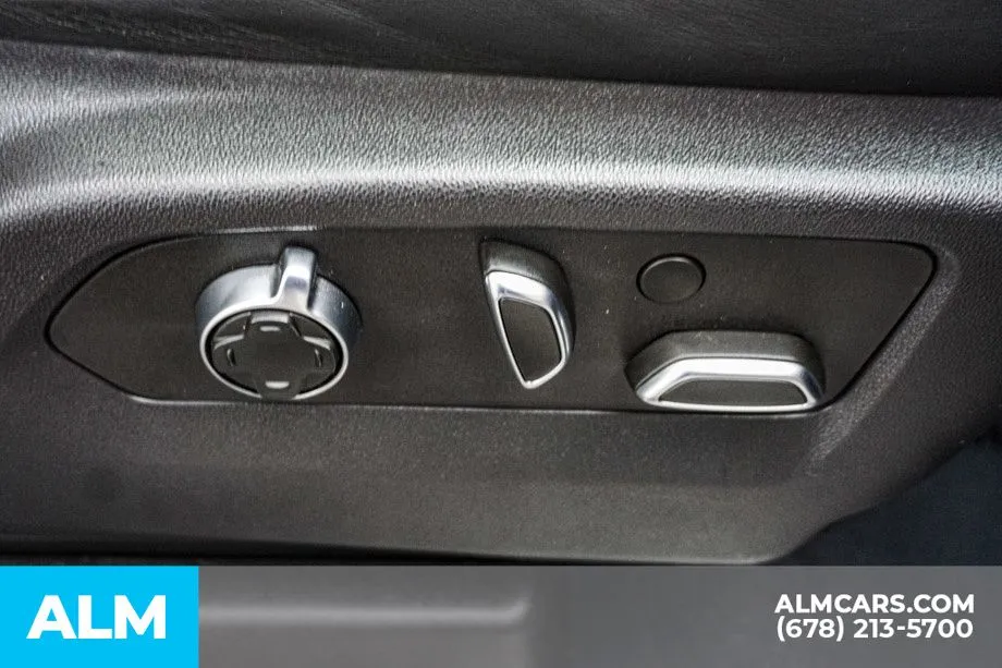 2024 GMC Sierra 1500 Denali Denali Ultimate - Photo 59
