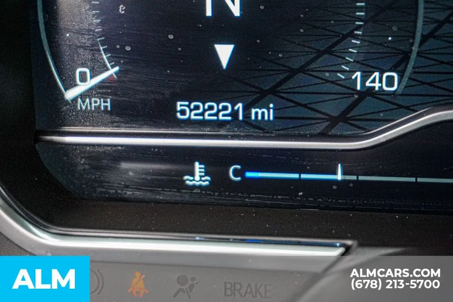 2024 GMC Sierra 1500 Denali Denali Ultimate - Photo 62