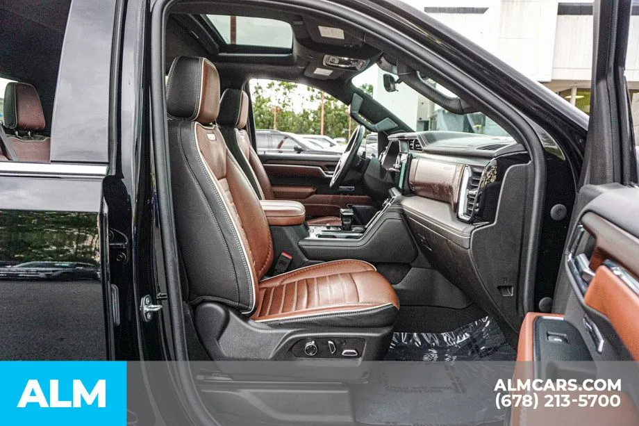 2024 GMC Sierra 1500 Denali Denali Ultimate - Photo 23