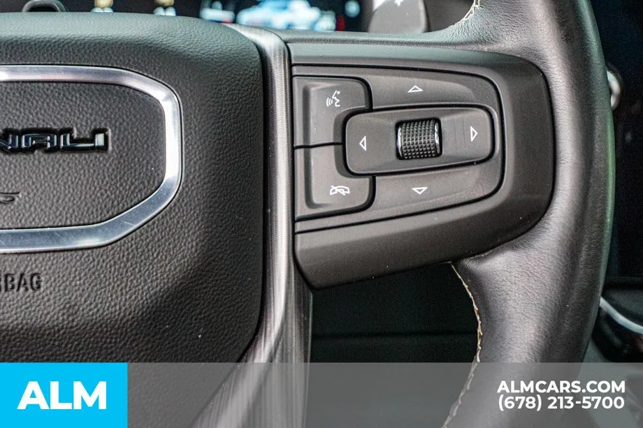 2024 GMC Sierra 1500 Denali Denali Ultimate - Photo 30