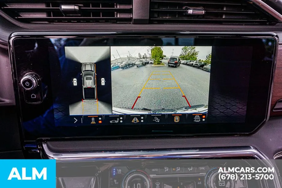 2024 GMC Sierra 1500 Denali Denali Ultimate - Photo 37