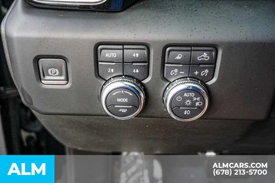2024 GMC Sierra 1500 Denali Denali Ultimate - Photo 47