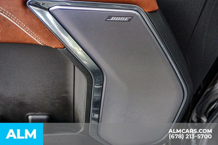 2024 GMC Sierra 1500 Denali Denali Ultimate - Photo 53