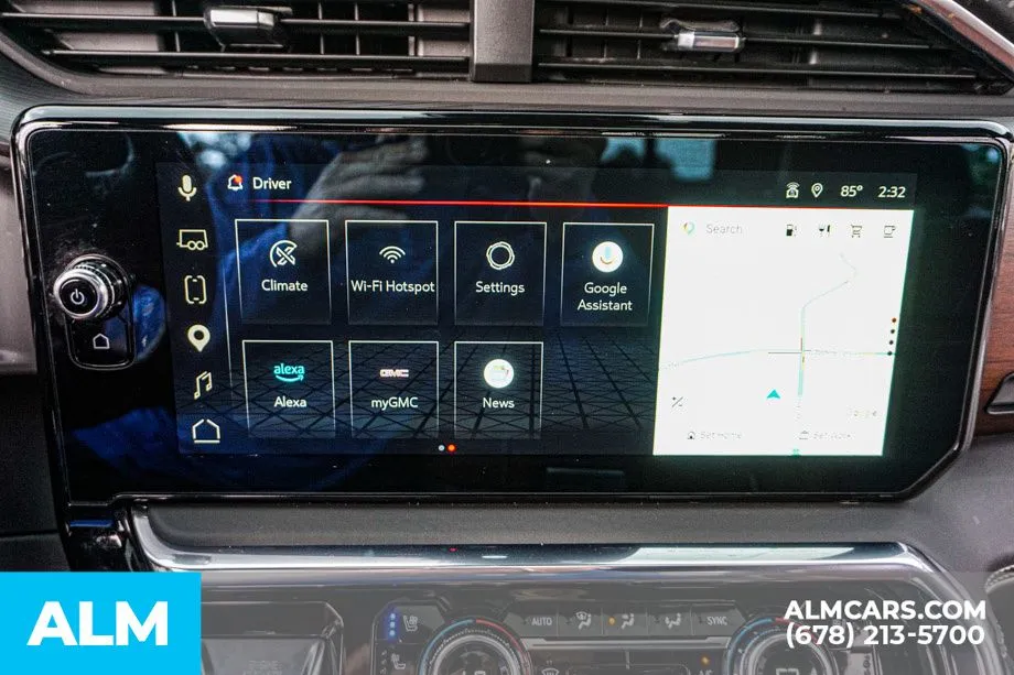 2024 GMC Sierra 1500 Denali Denali Ultimate - Photo 35