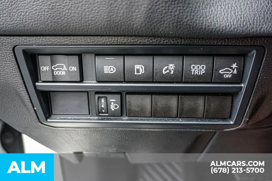 2025 Toyota Sequoia SR5 - Photo 51