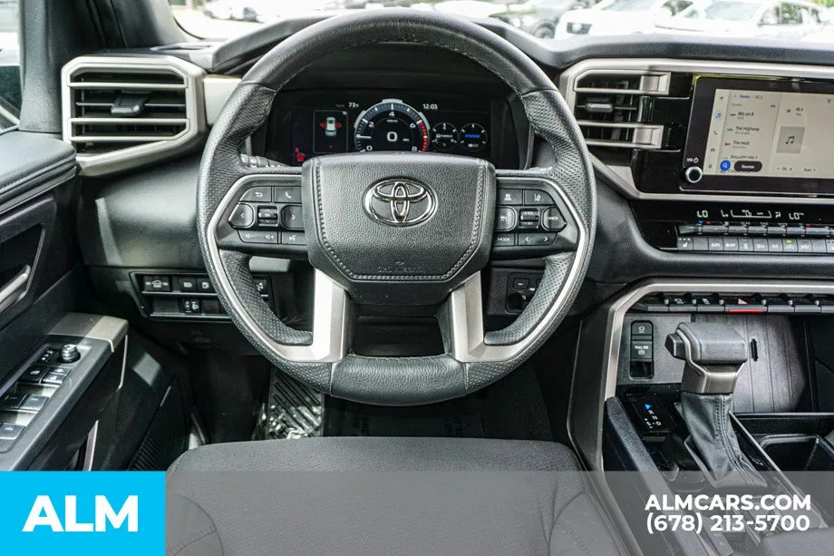 2025 Toyota Sequoia SR5 - Photo 30
